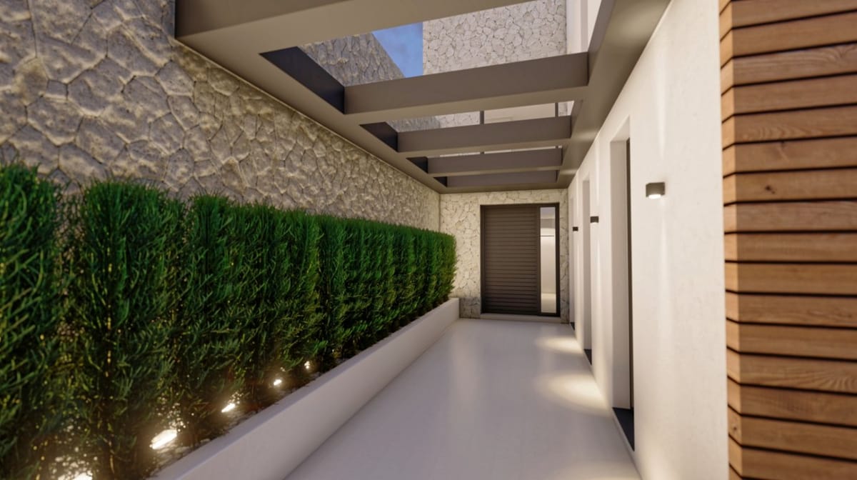 Luxury villa for sale in Sierra Altea - Foto 18