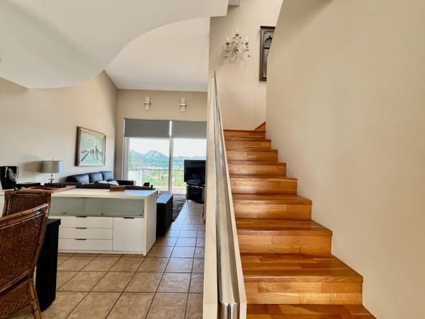 Villa en Pedreguer con fantásticas vistas panorámicas - Foto 47
