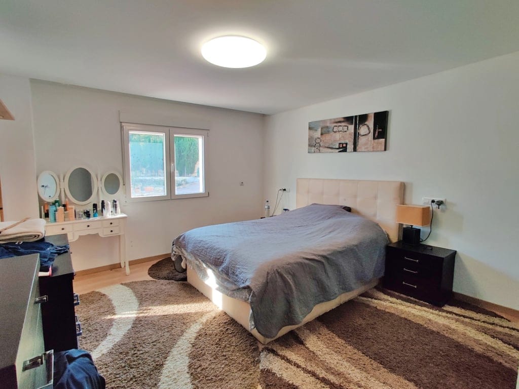 Sea view villa for sale, Partida Estacion in Calpe - Foto 20