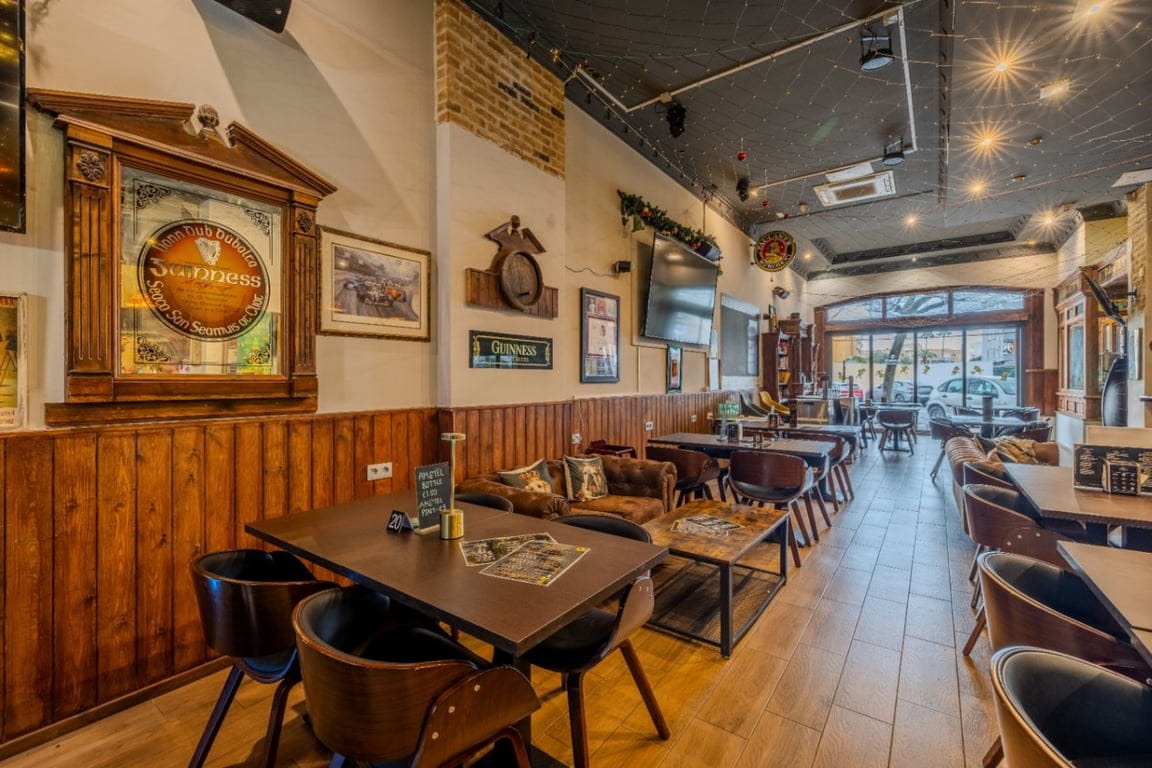 Pub for sale in prime Arenal location in Javea - Foto 43