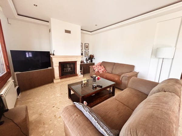 Villa for sale in Las Rotas, Dénia – Exclusive seafront opportunity - Foto 8