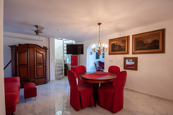 Villa zu verkaufen in Calpe - Foto 28
