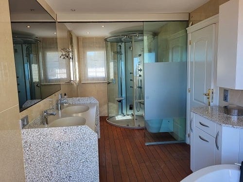 Villa en venta en Teulada - Foto 20