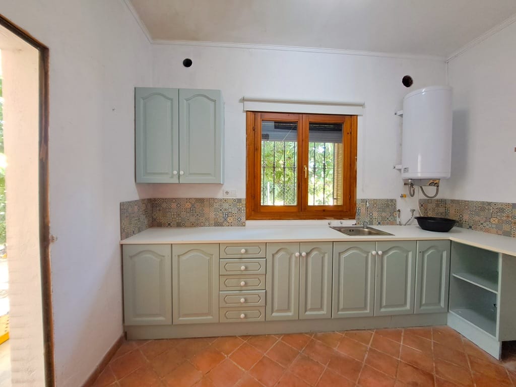 Family villa with pool for sale in Orba - Foto 26