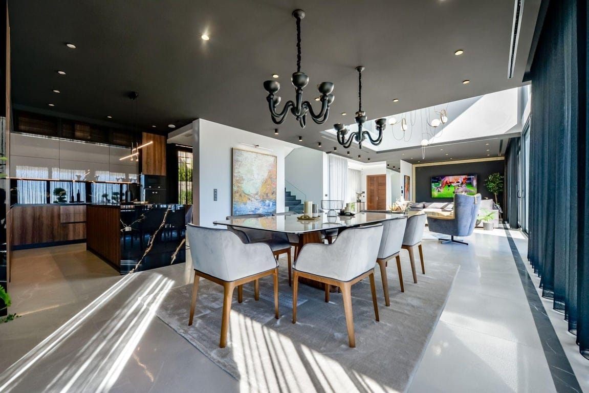 7 bedroom villa in Benidorm - Foto 10