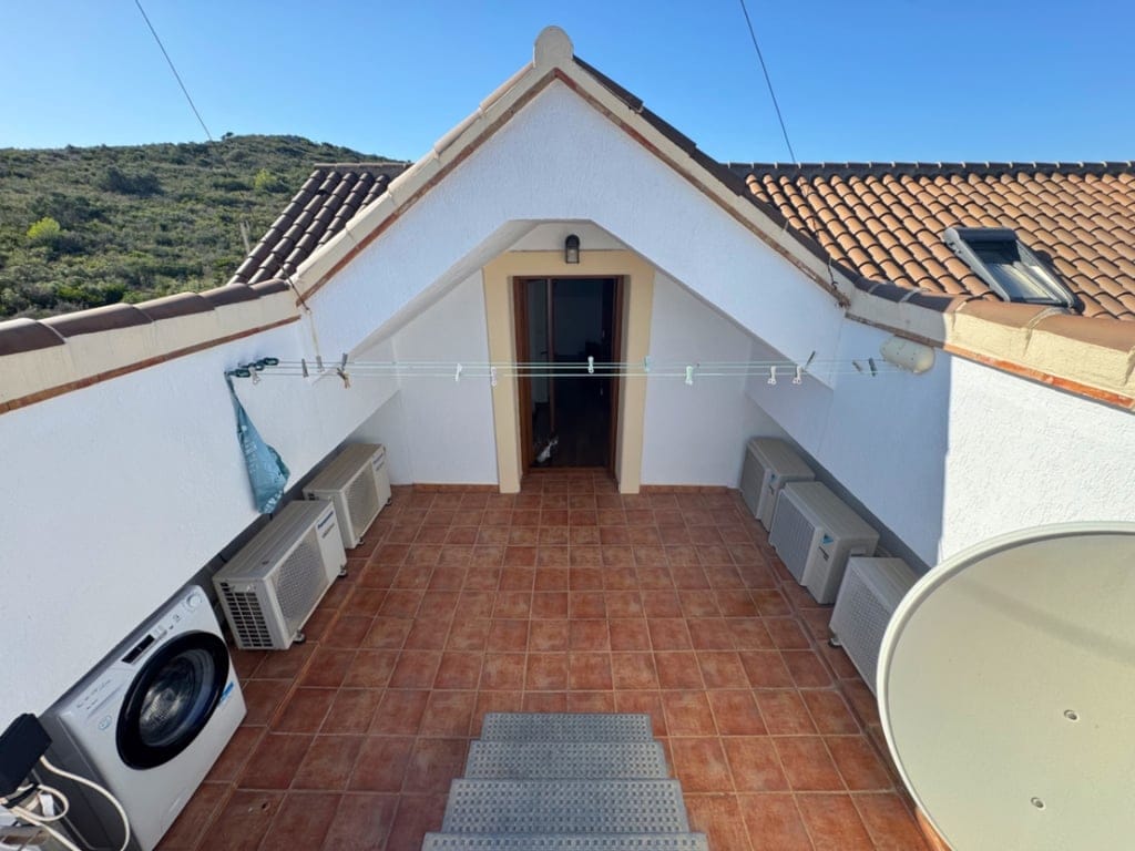 Luxury Villa with Sea Views in Denia - Marquesa VI - Foto 36