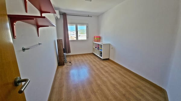 Piso en venta de 2 habitaciones en el centro de Pego, Alicante - Foto 12