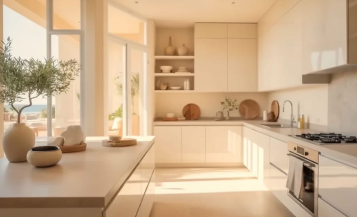 Exclusive Penthouse (Ático) Jávea | 160m², 3 Bed | Panoramic Solarium & Pool - Foto 5