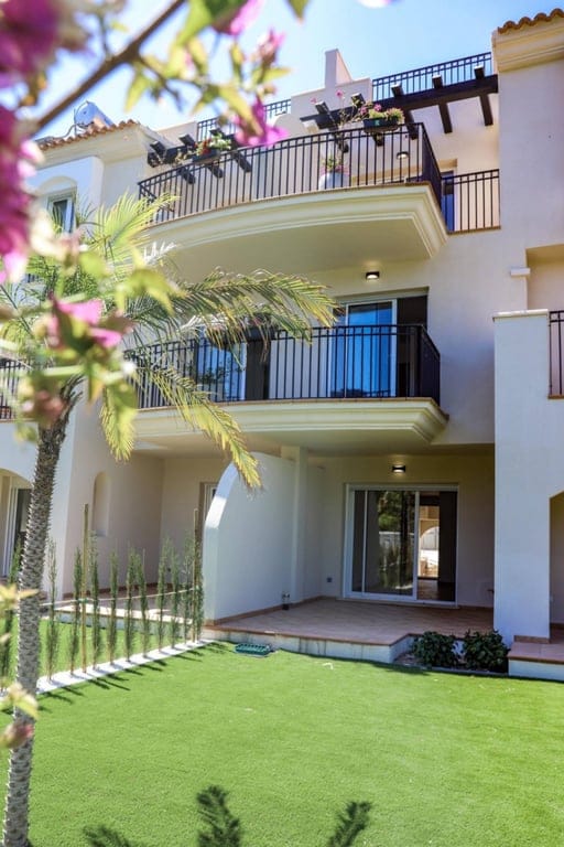 2 bedroom penthouse in Montgó - Dénia - Foto 38