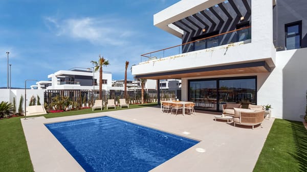 Apartamento en venta en Torrevieja - Foto 56