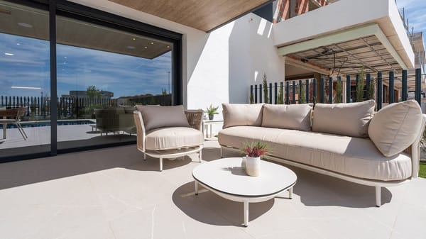 Apartamento en venta en Torrevieja (Alicante) - Foto 16