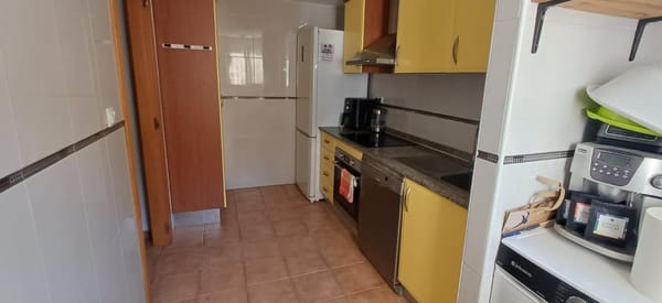 Apartamento en venta en Finestrat - Foto 5