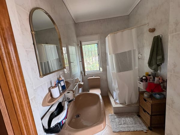 Chalet en venta en Denia, Zona Montgó: 4 habitaciones, piscina privada - Foto 33