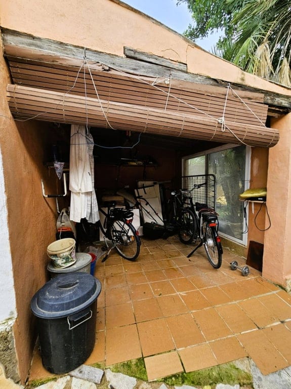 Charming rustic villa with spectacular views in Montgó, Dénia - Foto 32