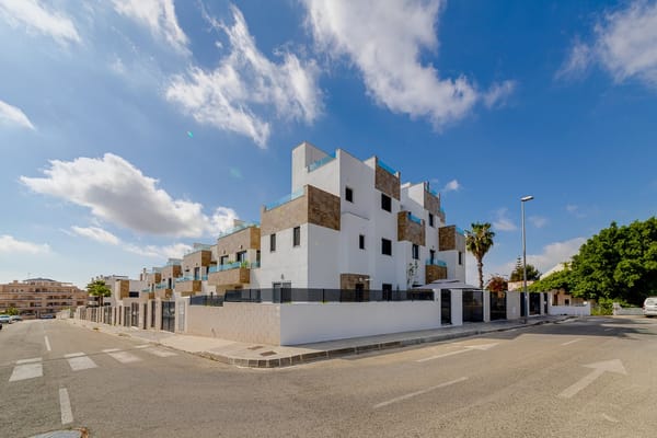 Townhouse for sale in Villamartin - Foto 1