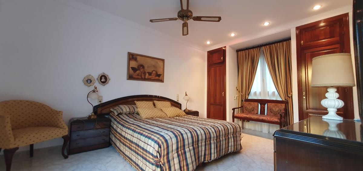 Chalet with 4 Bedrooms in Oliva Pueblo - Foto 19