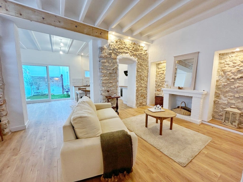 Brand new village house in the heart of Ondara with terrace and private patio. - Foto 3