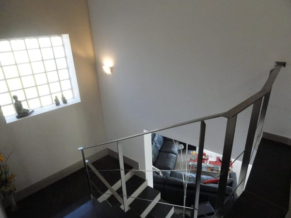 Villa zu verkaufen in Calpe - Foto 37