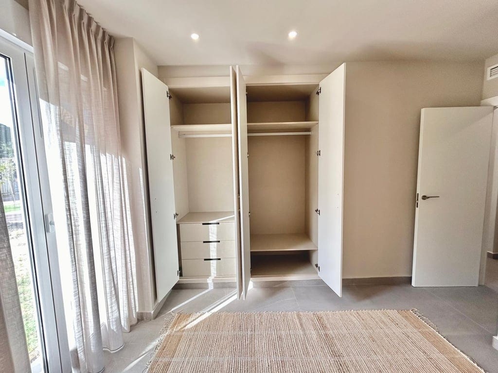 Ground floor apartment with pool in Denia - Foto 16