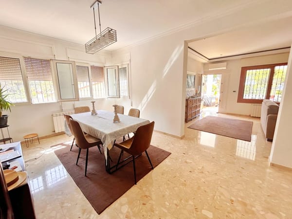 Villa for sale in Las Rotas, Dénia – Exclusive seafront opportunity - Foto 10