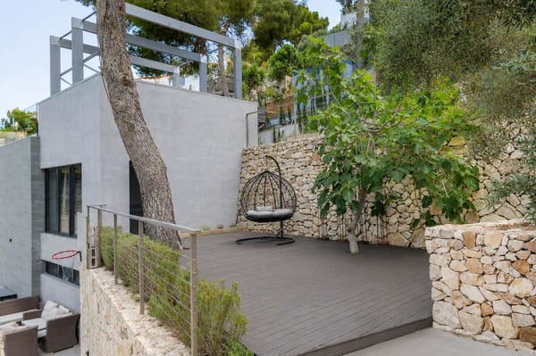 Impresionante villa moderna ubicada en la prestigiosa urbanización ( TOSALET ) - Foto 11