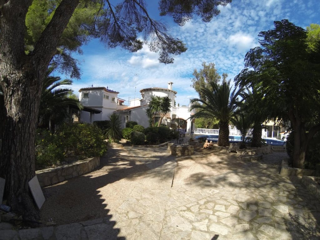 Villa zum Verkauf in Denia - Foto 44