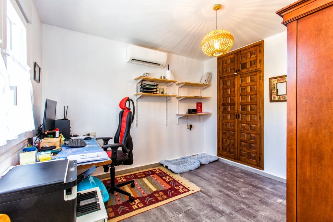 Very energy-efficient villa (label A) for sale in Benissa - Foto 47