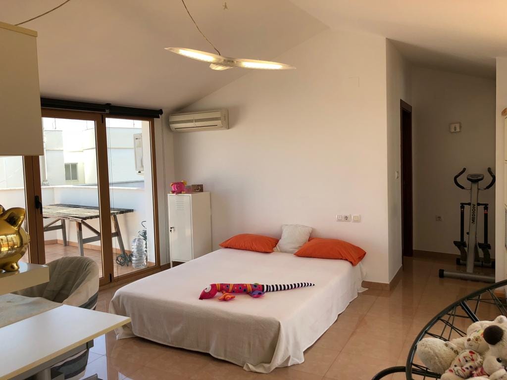 Exklusives Duplex-Penthouse in Pego - Foto 23