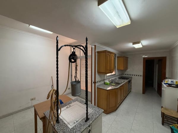 Casa de pueblo con doble accesso independiente en el centro de Pedreguer - Foto 4