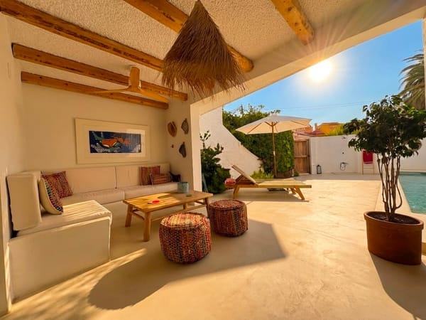 Villa en venta en Denia - Foto 2