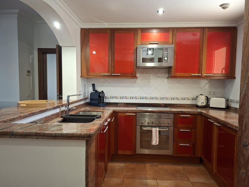 La Sella Golf Apartment in Denia - Foto 5