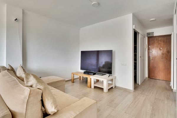 Apartamento reformado a tan solo 300 metros de la playa de El Arenal, Jávea - Foto 7