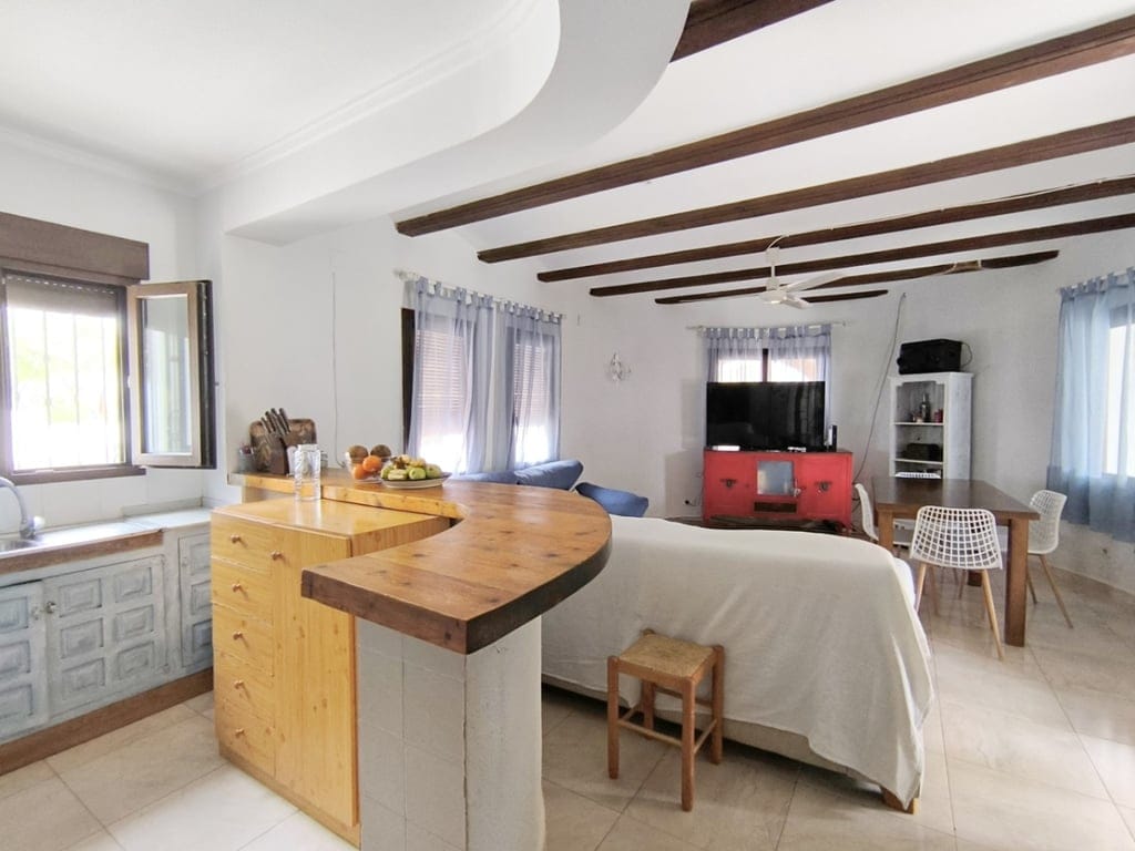 Villa zu verkaufen in Denia - Foto 25