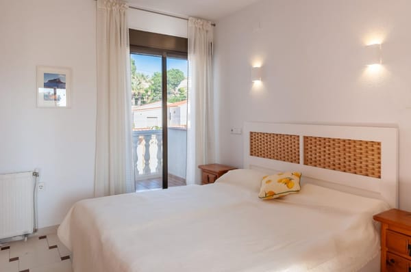 Villa te koop in Calpe - Foto 24