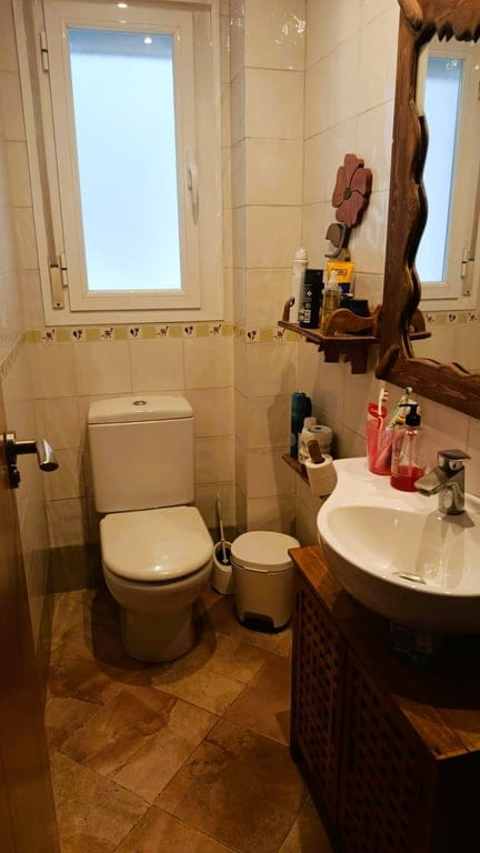 Charmante geschakelde woning met privé garage en een groot terras in het hart van Alcalalí. - Foto 14