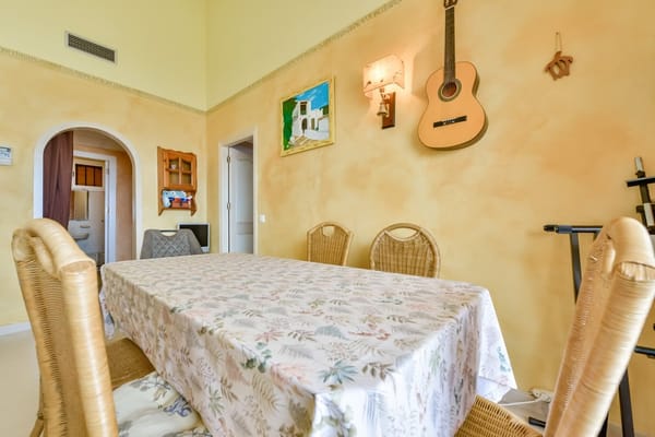 Ático en venta en Altea - Foto 6