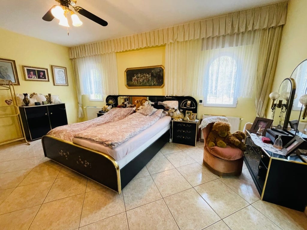 Altea La Vella. Large country house with guest house for sale - Foto 13