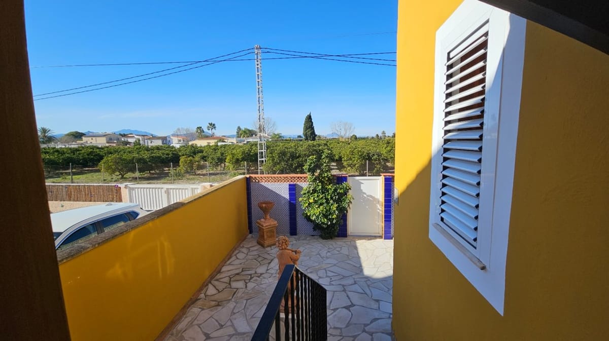 Semi-Detached House near Santa Ana Beach - Deveses - Foto 6