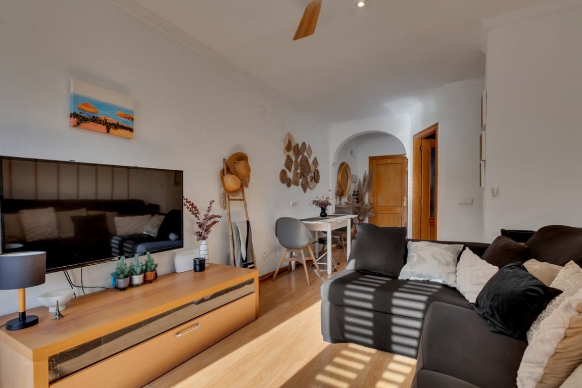 APPARTEMENT GELEGEN IN HET OUDE CENTRUM VAN JÁVEA - Foto 16