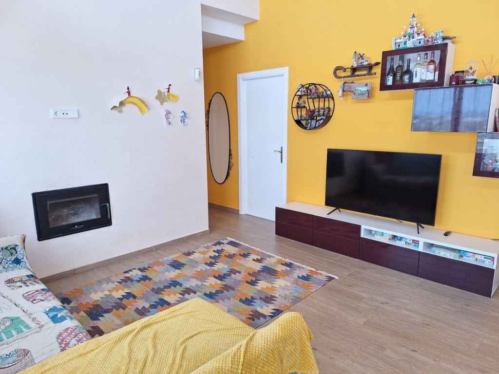 Willa na sprzedaż w Denia - Foto 6