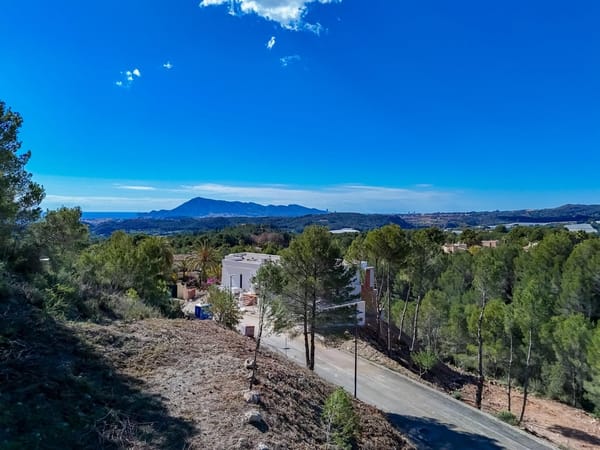 Parcela en venta en Callosa d'en Sarrià - Foto 10