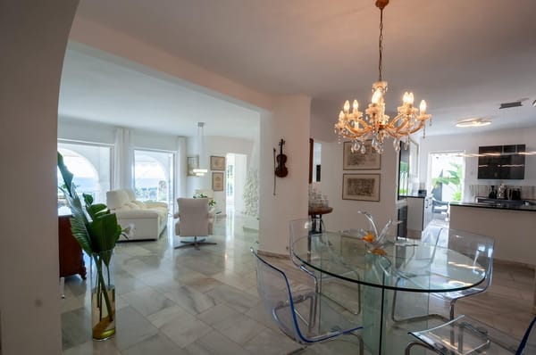 Villa zu verkaufen in Calpe - Foto 4