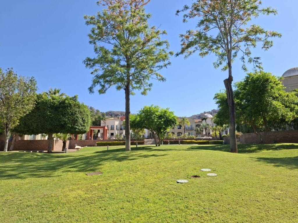 La Sella Golf Apartment in Denia - Foto 32