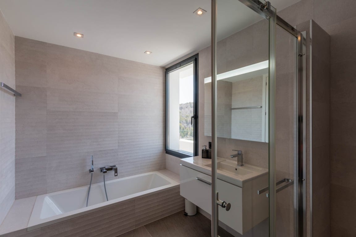 Luxe chalet met 3 slaapkamers Jávea. - Foto 23