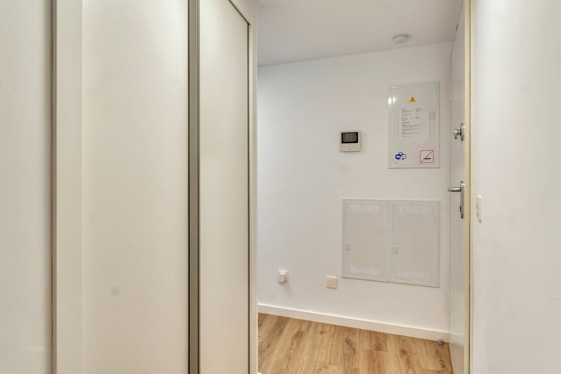 Modern and elegant south-facing apartment with a pool in Jávea. - Foto 24