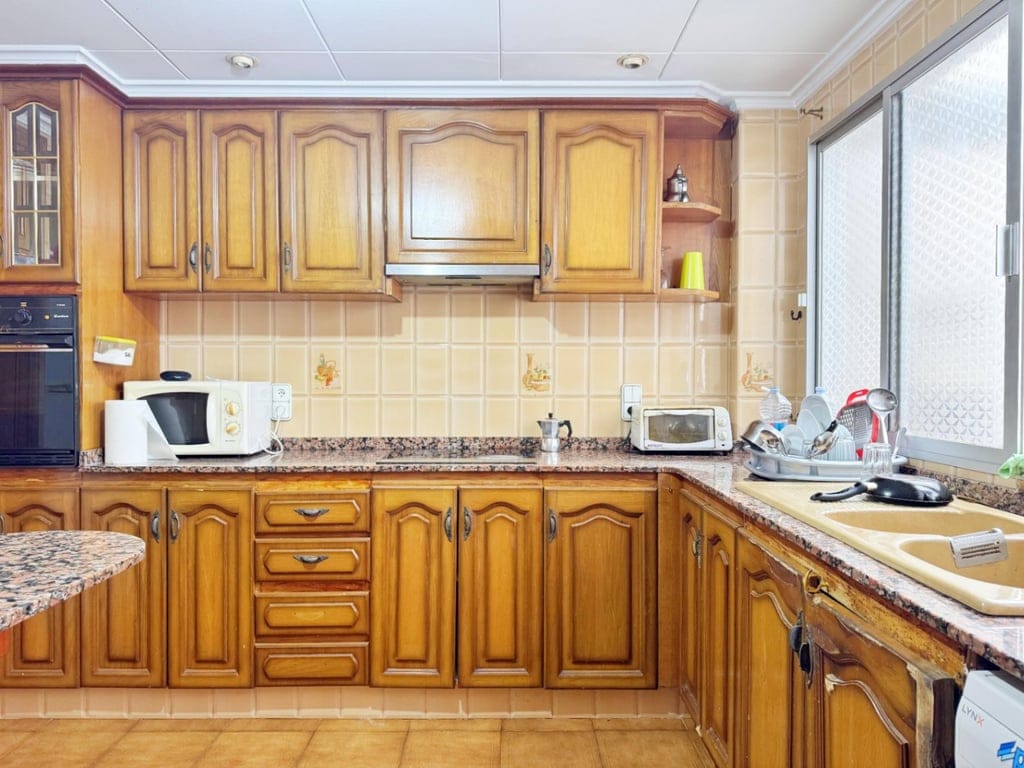 4-bedroom apartment in the center of Javea - Foto 10