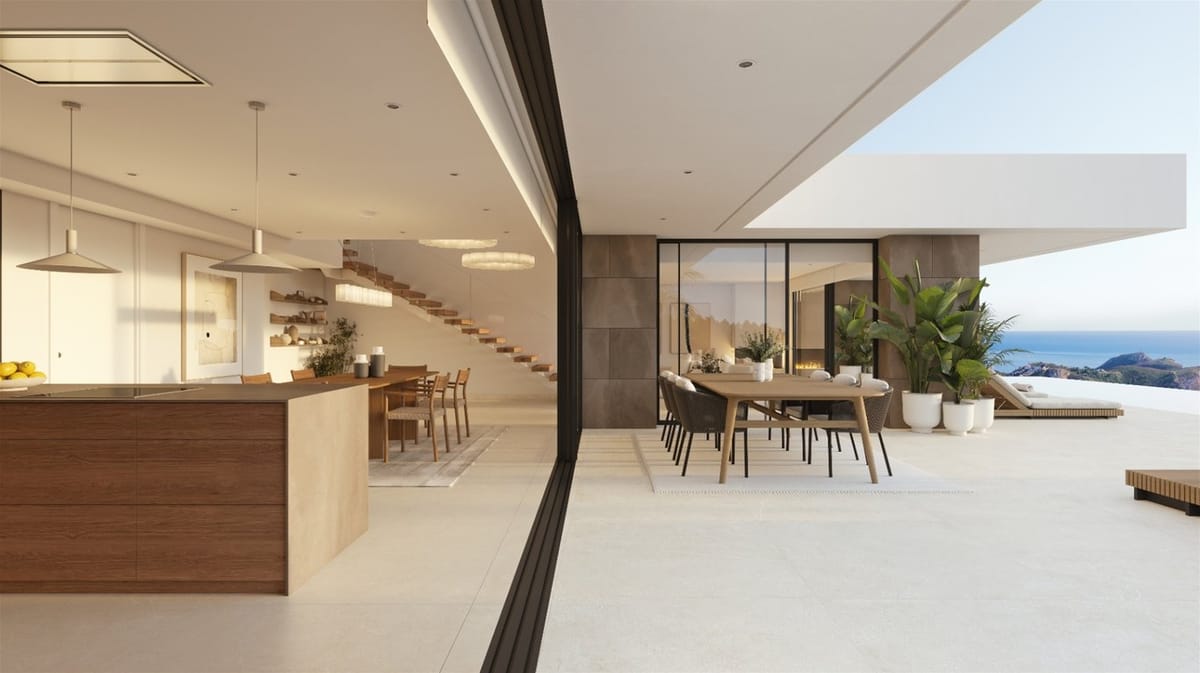 VILLA LAVANDA: Luxury Three Levels in Jazmines | Private Jacuzzi, Infinity Pool, and Master Suite - Foto 8