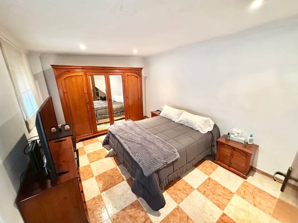 Casa de pueblo de estilo tradicional en Pego - Foto 21