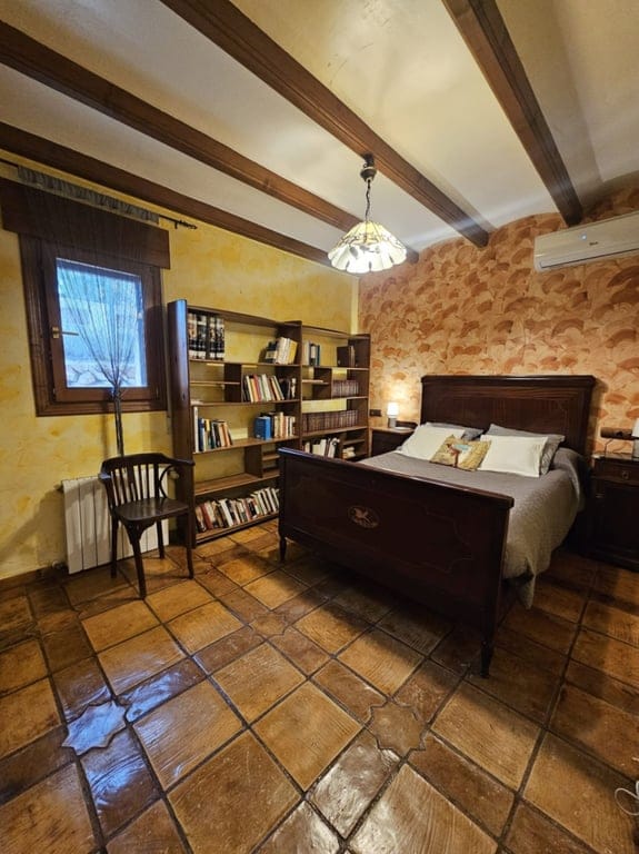 Fantastic Finca with views of the Peñón de Ifach - Calpe - Foto 4