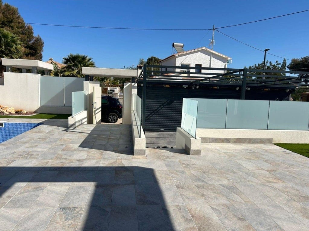 Elegant villa in El Campello - Foto 20